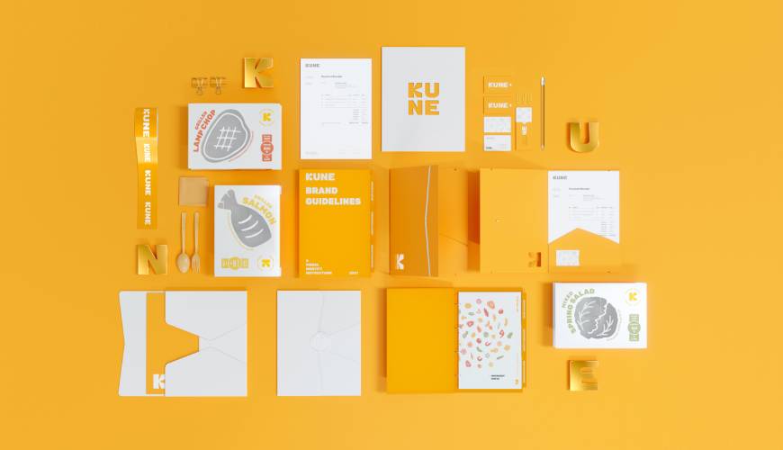 特克斯县包装设计的品牌投资回报率