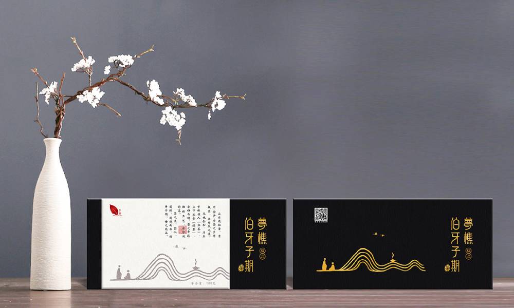 特克斯县产品包装设计：全场景定制，助力品牌精准触达用户