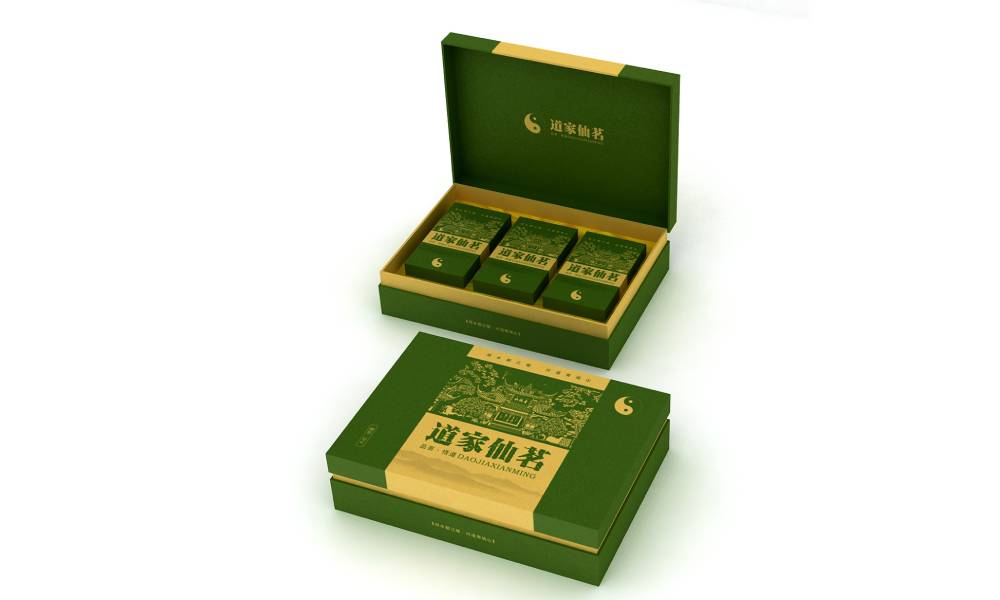 特克斯县包装设计公司：以专业能力赋能品牌包装升级