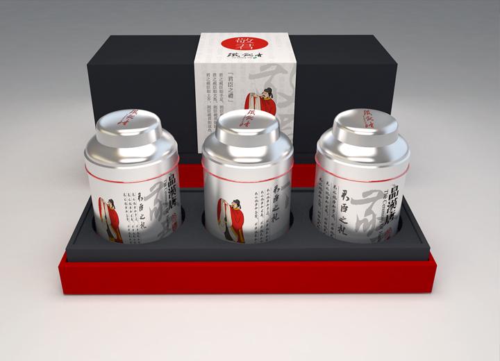 产品包装设计：打造产品核心竞争力的隐形引擎