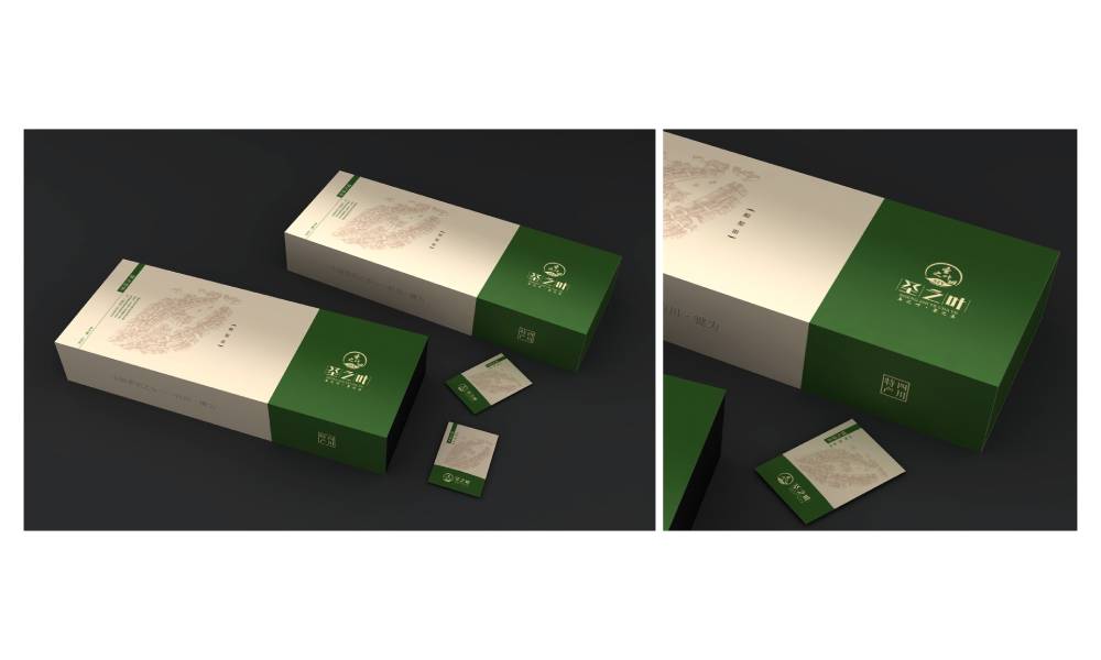 特克斯县食品包装设计新趋势：绿色智能与消费体验的深度融合