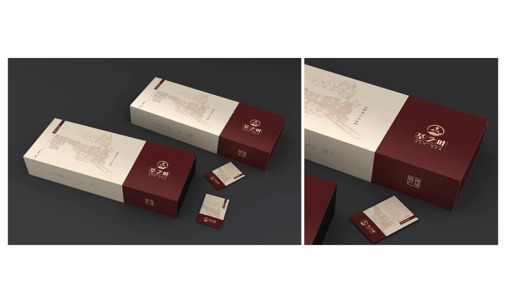 以创新为魂，重塑特克斯县包装设计公司的服务新范式