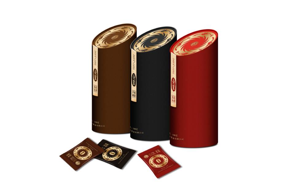 特克斯县茶叶包装设计：承茶礼雅韵，展地域风情