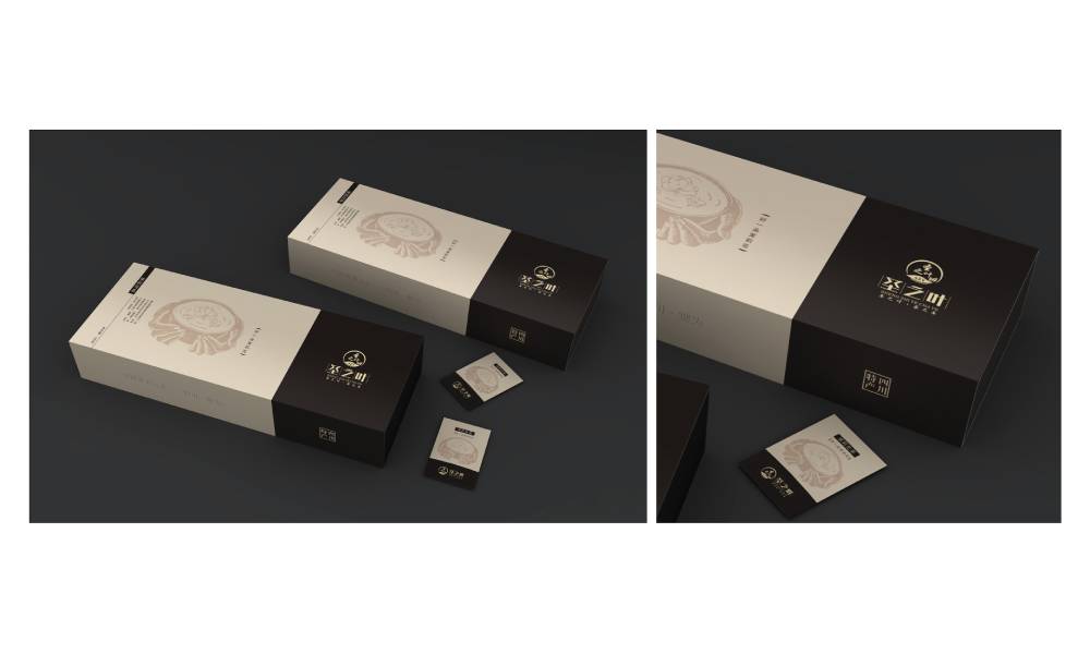 特克斯县包装设计公司：专业赋能，打造城市包装设计产业高地