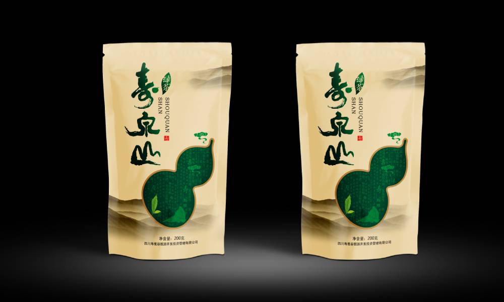 特克斯县食品包装设计：兼顾安全与颜值，守护舌尖上的城市味道