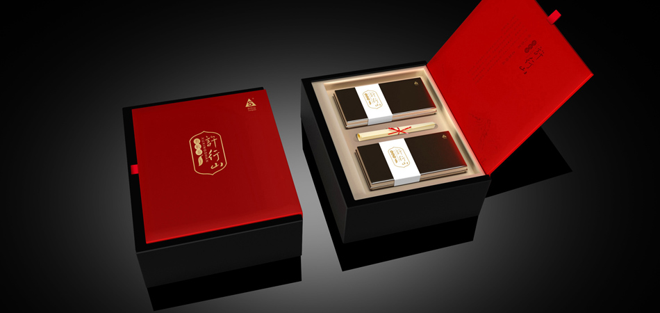 特克斯县包装设计：以创新为翼，引领绿色风尚