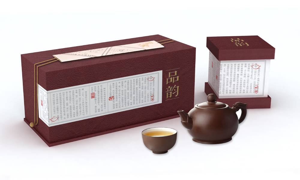 特克斯县产品包装设计从0到1：5步打造高辨识度，助力产品抢占市场C位